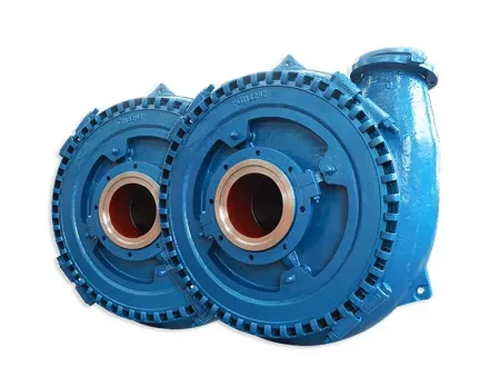 Dredge Pump