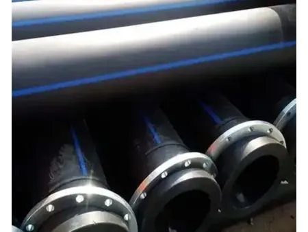 HDPE Dredge Pipe