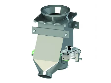 Electromagnetic Separator (Dry Type)