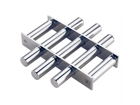 Permanent Metal Magnetic Separators