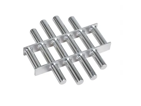 Magnetic Grate