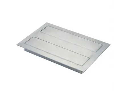 Plate Magnet