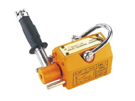 Permanent Magnetic Lifter