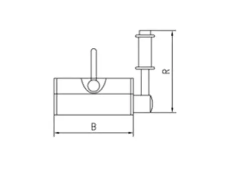 Permanent Magnetic Lifter