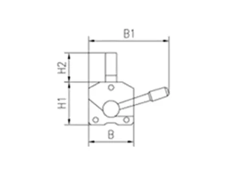 Permanent Magnetic Lifter