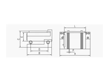 Permanent Magnetic Chuck