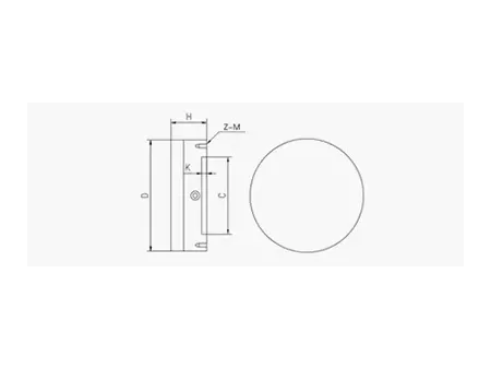 Permanent Magnetic Chuck