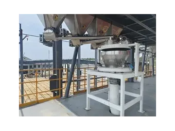 Micro Batch Dosing System