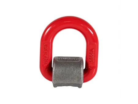 G80 Weld On Lifting Point (Weld On Pivoting D Link)