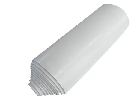 Fluorosilicone Rubber (FVMQ)