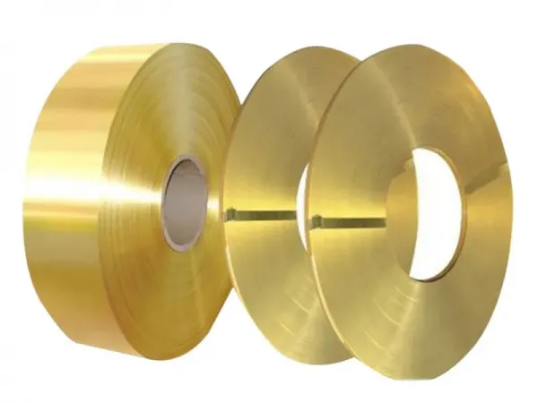 Copper Html Chromium Zirconium Copper | Copper Alloy | DLX Alloy | ETW