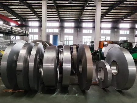 High Temperature Alloy