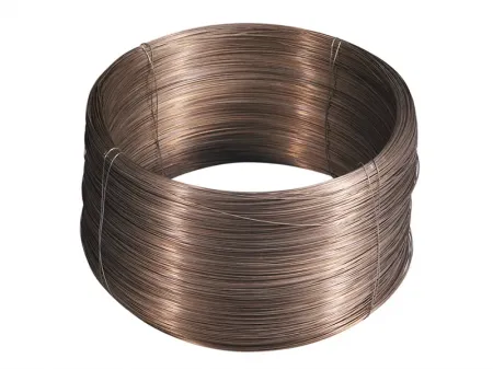 FeCrAl Alloy
