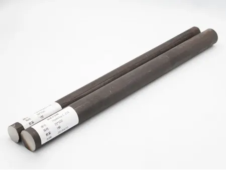 FeCrAl Alloy