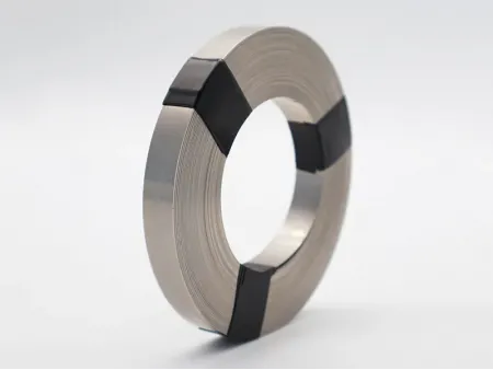 FeCrAl Alloy