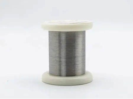 High Temperature Alloy