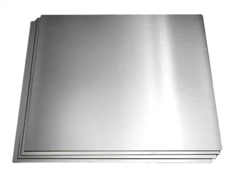 High Temperature Alloy