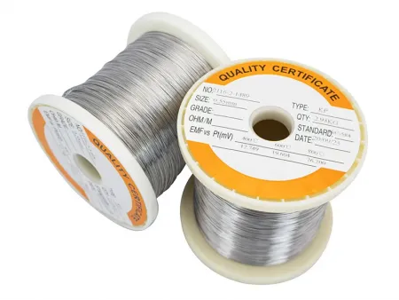 Thermocouple Wire