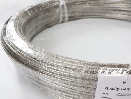 Thermocouple Wire