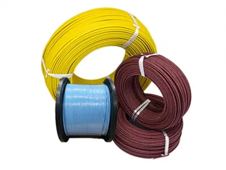 Thermocouple Extension & Compensating Wire