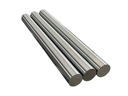 Elastomeric Alloy