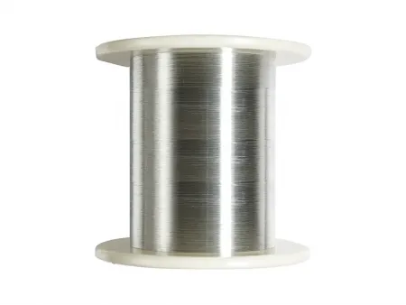 Elastomeric Alloy