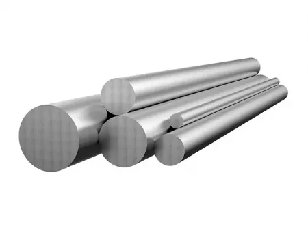 Expansion Alloy