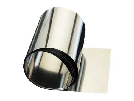 Expansion Alloy