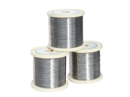 Stainless Steel Alloy