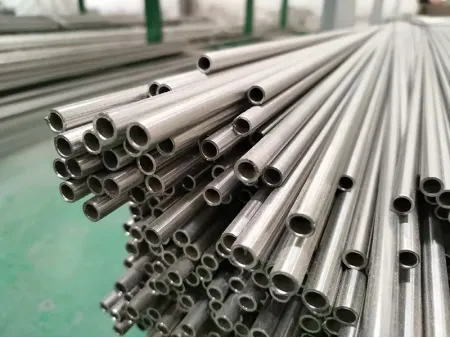 Stainless Steel Alloy
