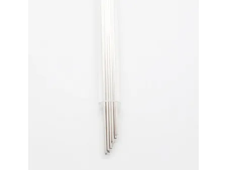Platinum-Iridium Alloy Tube