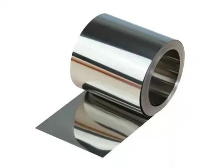 NiCr Alloy