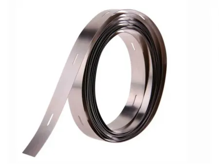 CuNi Alloy