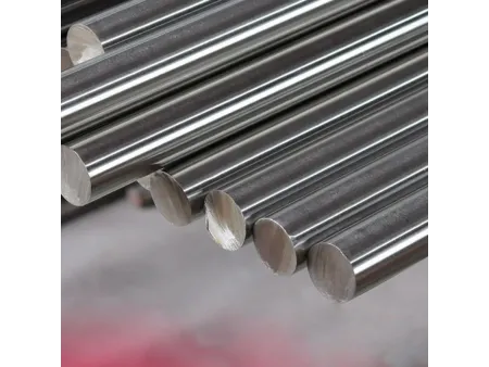 Inconel Alloy