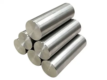 Inconel Alloy