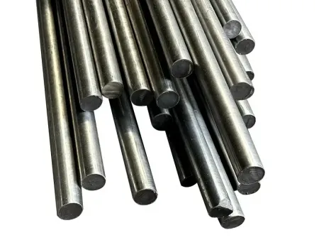 Inconel Alloy