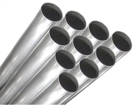 Inconel Alloy