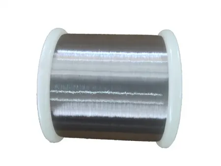 Pure Nickel