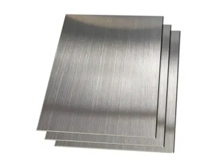 Incoloy Alloy