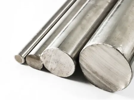 Incoloy Alloy
