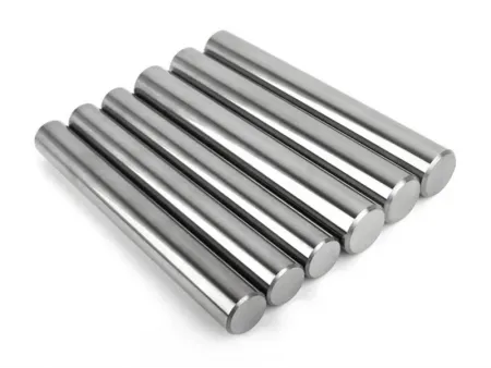 Incoloy Alloy