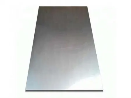 Hastelloy Alloy