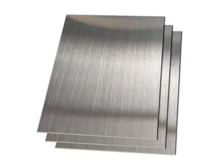Hastelloy Alloy