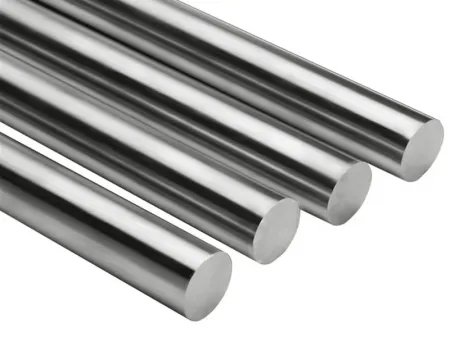 Hastelloy Alloy
