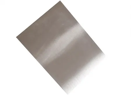 Monel Alloy