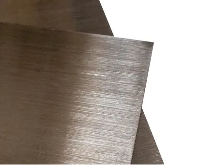 Monel Alloy
