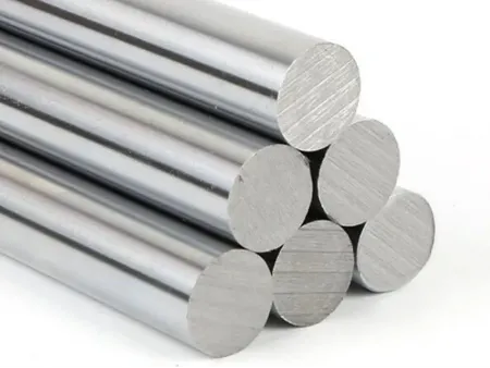 Monel Alloy