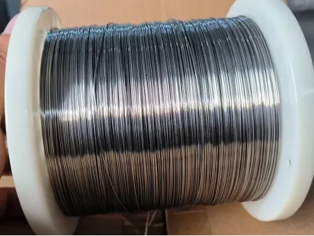 Monel Alloy