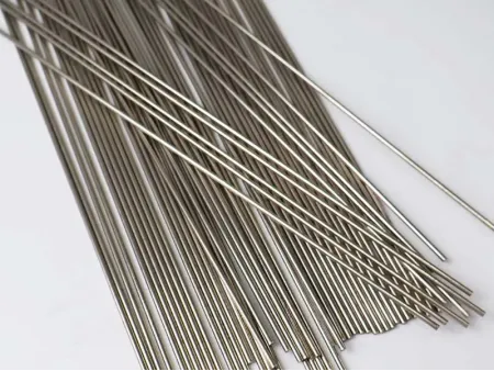 Welding Wire and Welding Rod