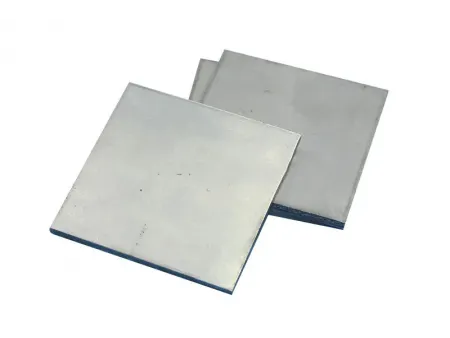 Alloy Plate/Sheet